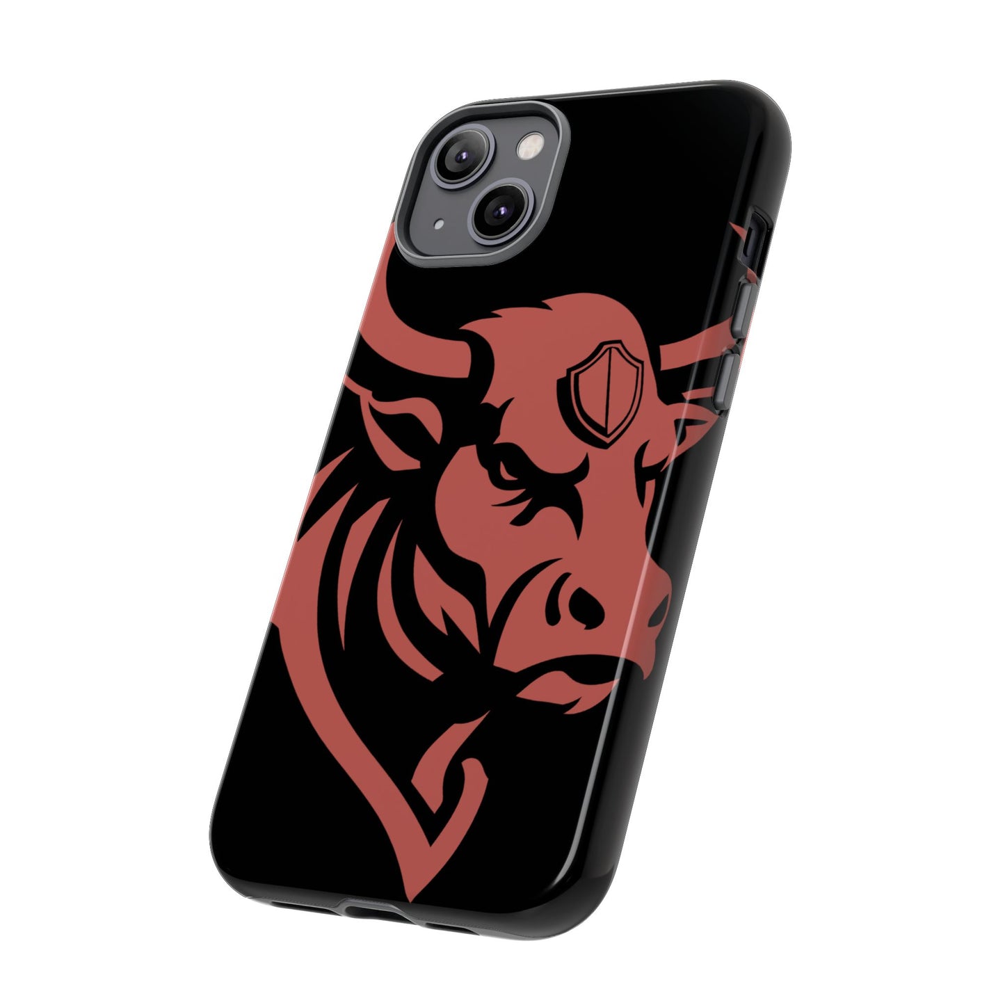 GVA Spirit Animal Durable Tough Phone Case – Impact-Resistant & Shockproof Protection for Everyday Use
