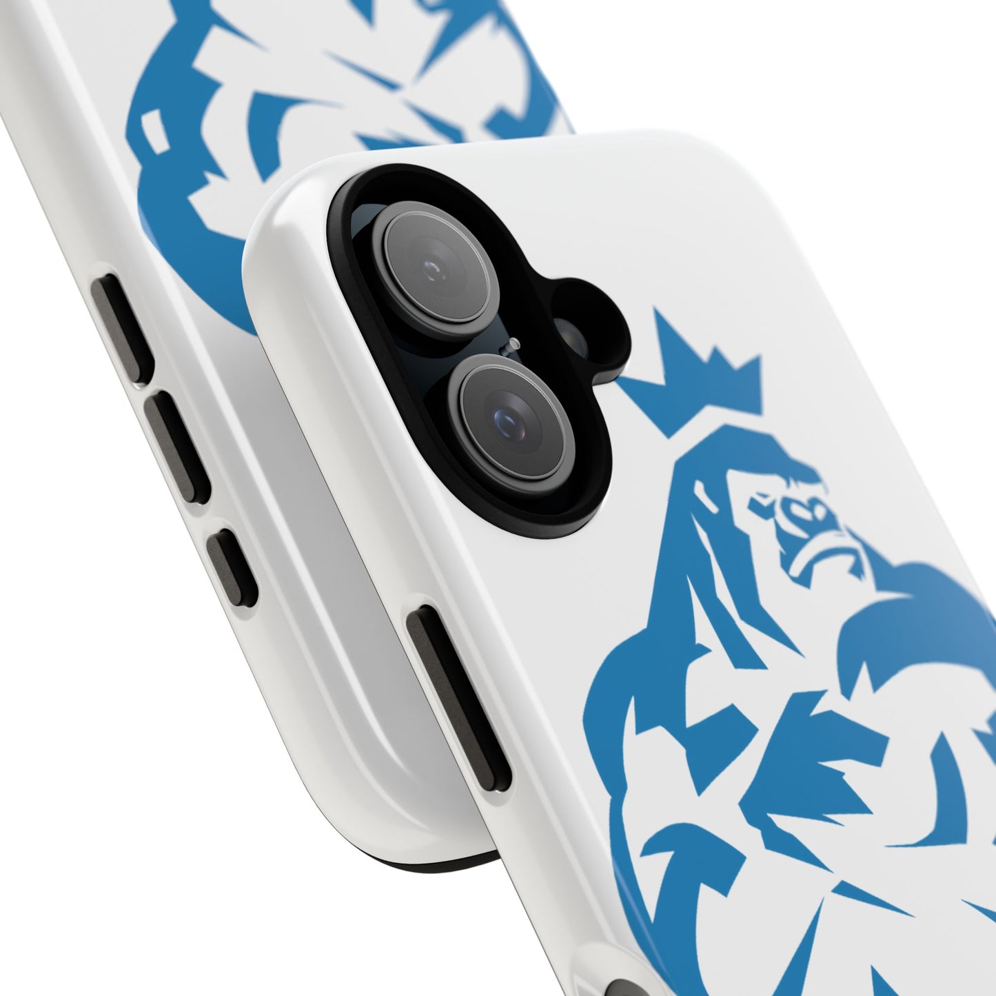 GVA Spirit Animal Durable Tough Phone Case – Impact-Resistant & Shockproof Protection for Everyday Use