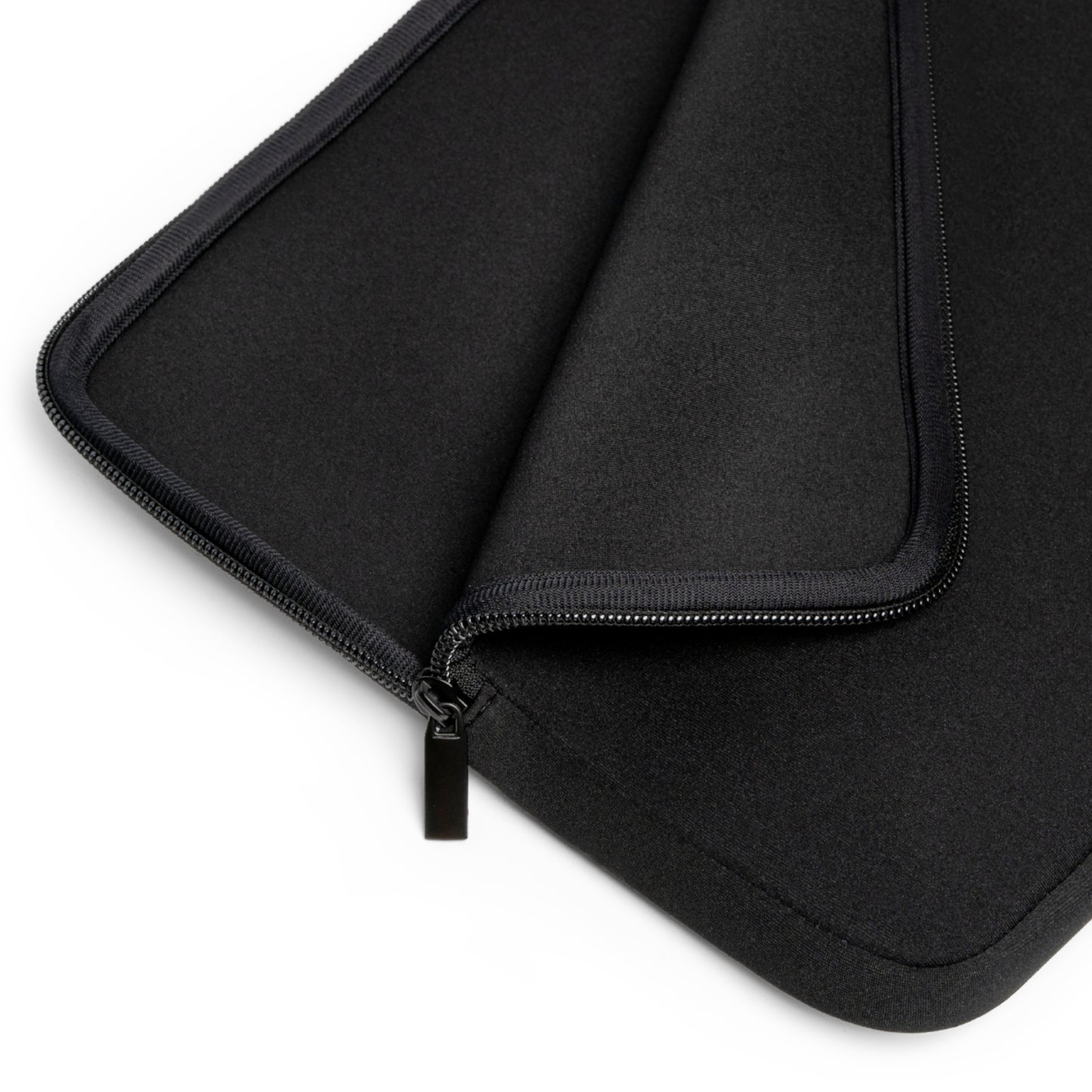 Spirit Animal Laptop Sleeve – Water-Resistant Neoprene, Dual Zipper, Protective & Lightweight