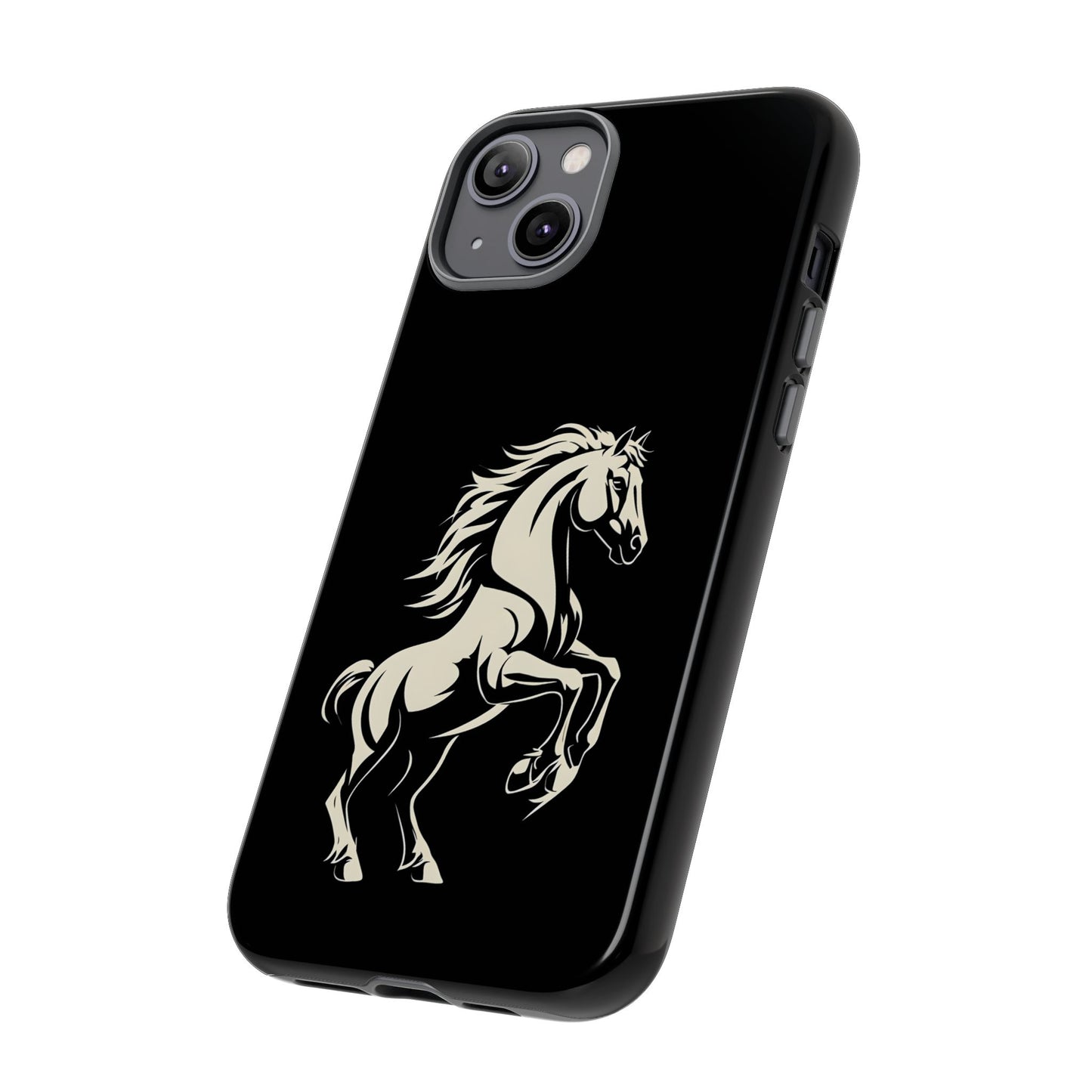 GVA Spirit Animal Durable Tough Phone Case – Impact-Resistant & Shockproof Protection for Everyday Use