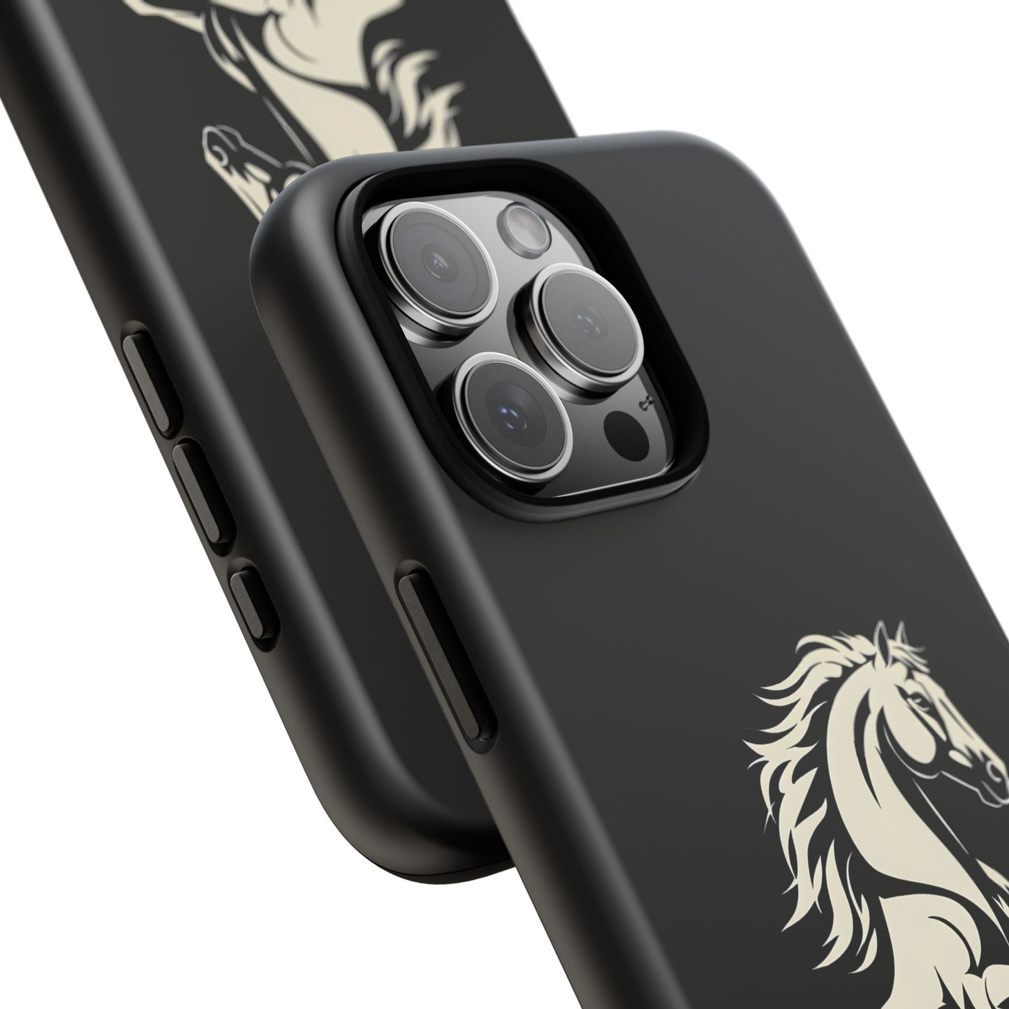 GVA Spirit Animal Durable Tough Phone Case – Impact-Resistant & Shockproof Protection for Everyday Use