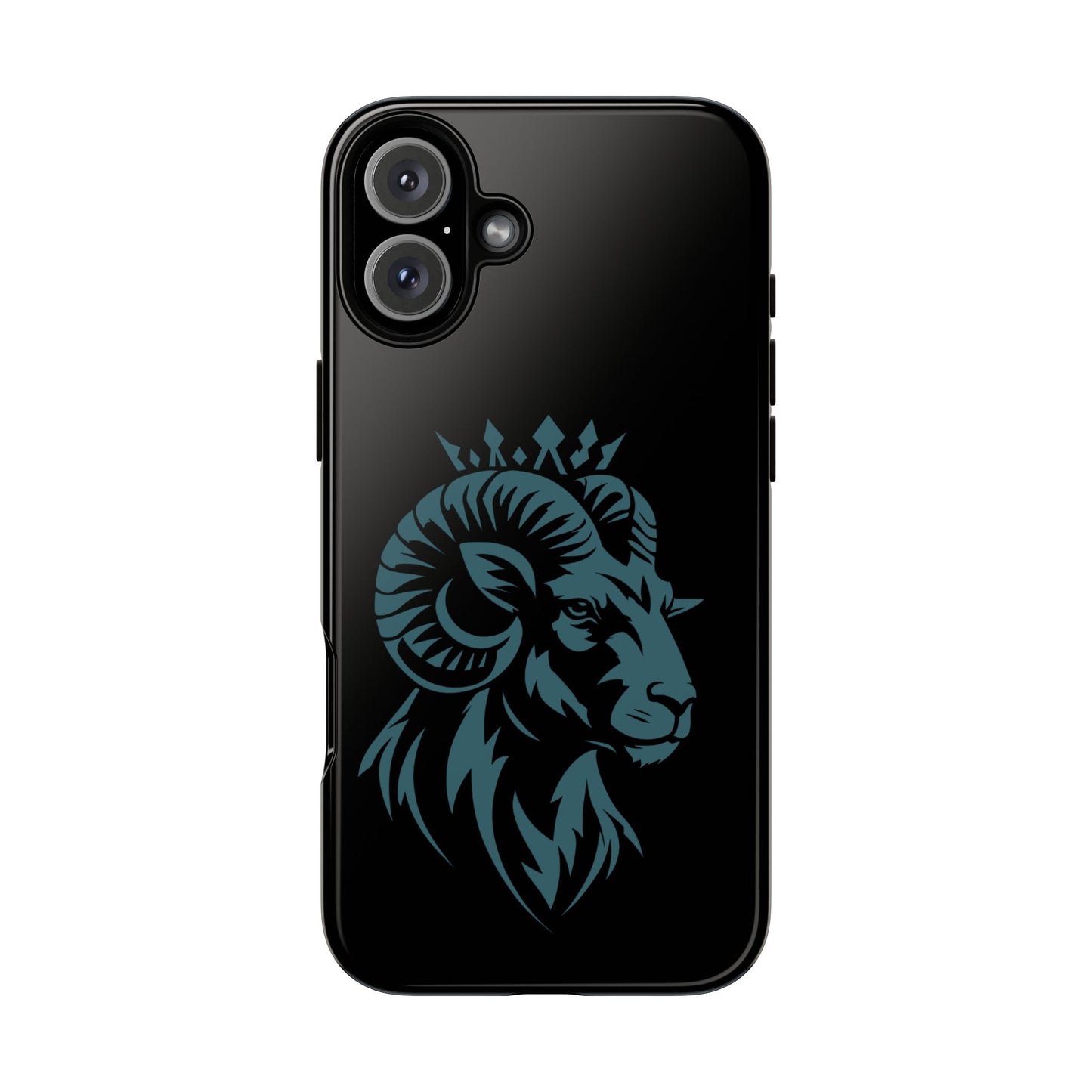 GVA Spirit Animal Durable Tough Phone Case – Impact-Resistant & Shockproof Protection for Everyday Use