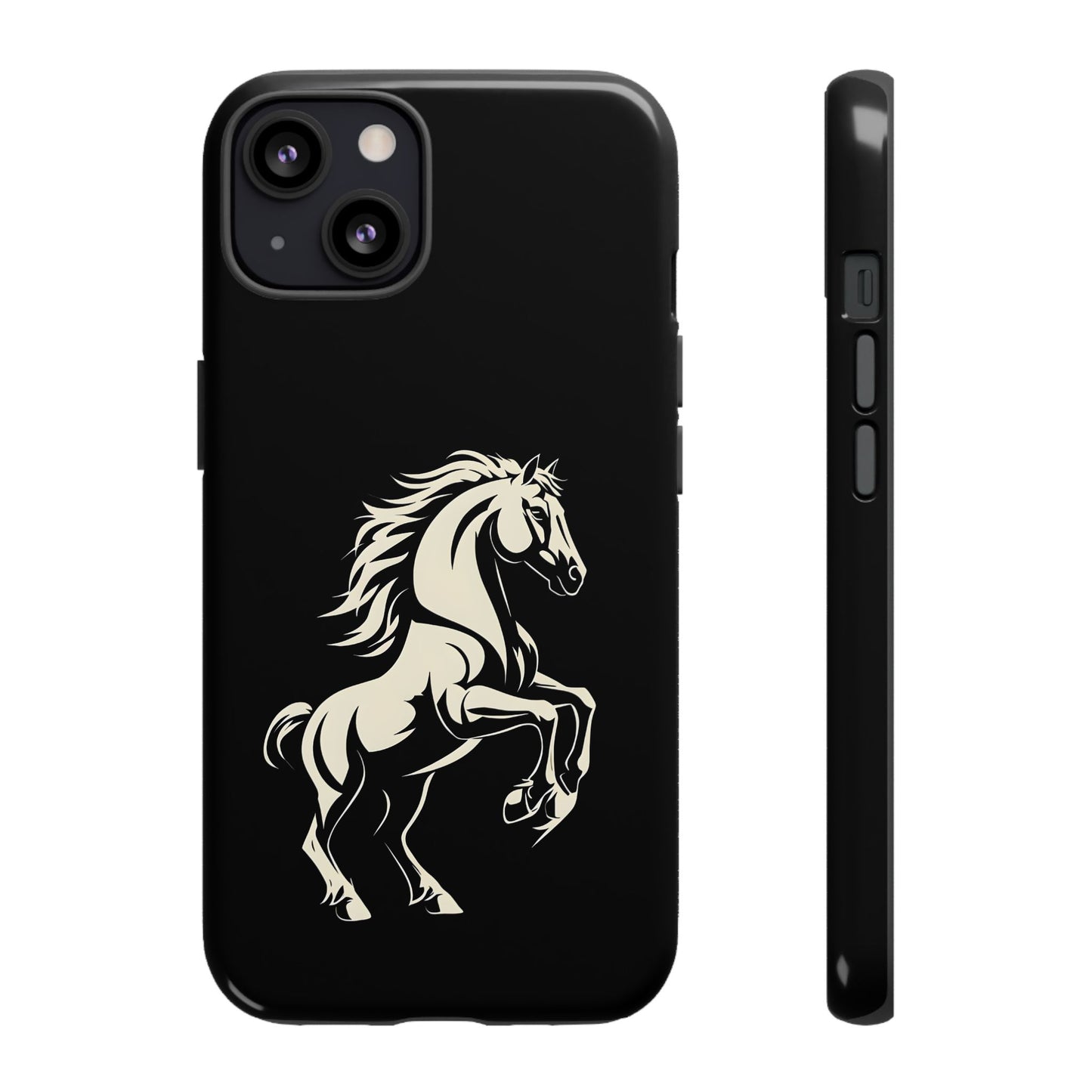 GVA Spirit Animal Durable Tough Phone Case – Impact-Resistant & Shockproof Protection for Everyday Use