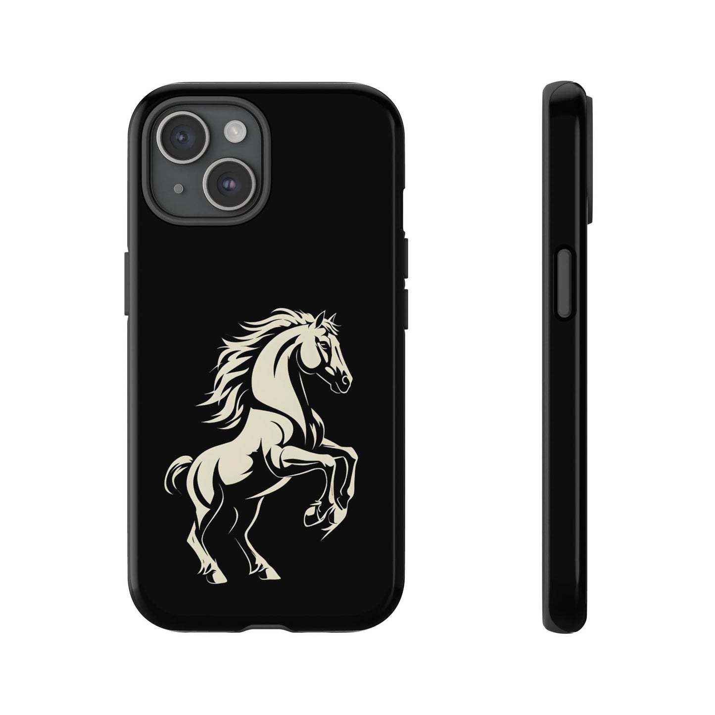 GVA Spirit Animal Durable Tough Phone Case – Impact-Resistant & Shockproof Protection for Everyday Use