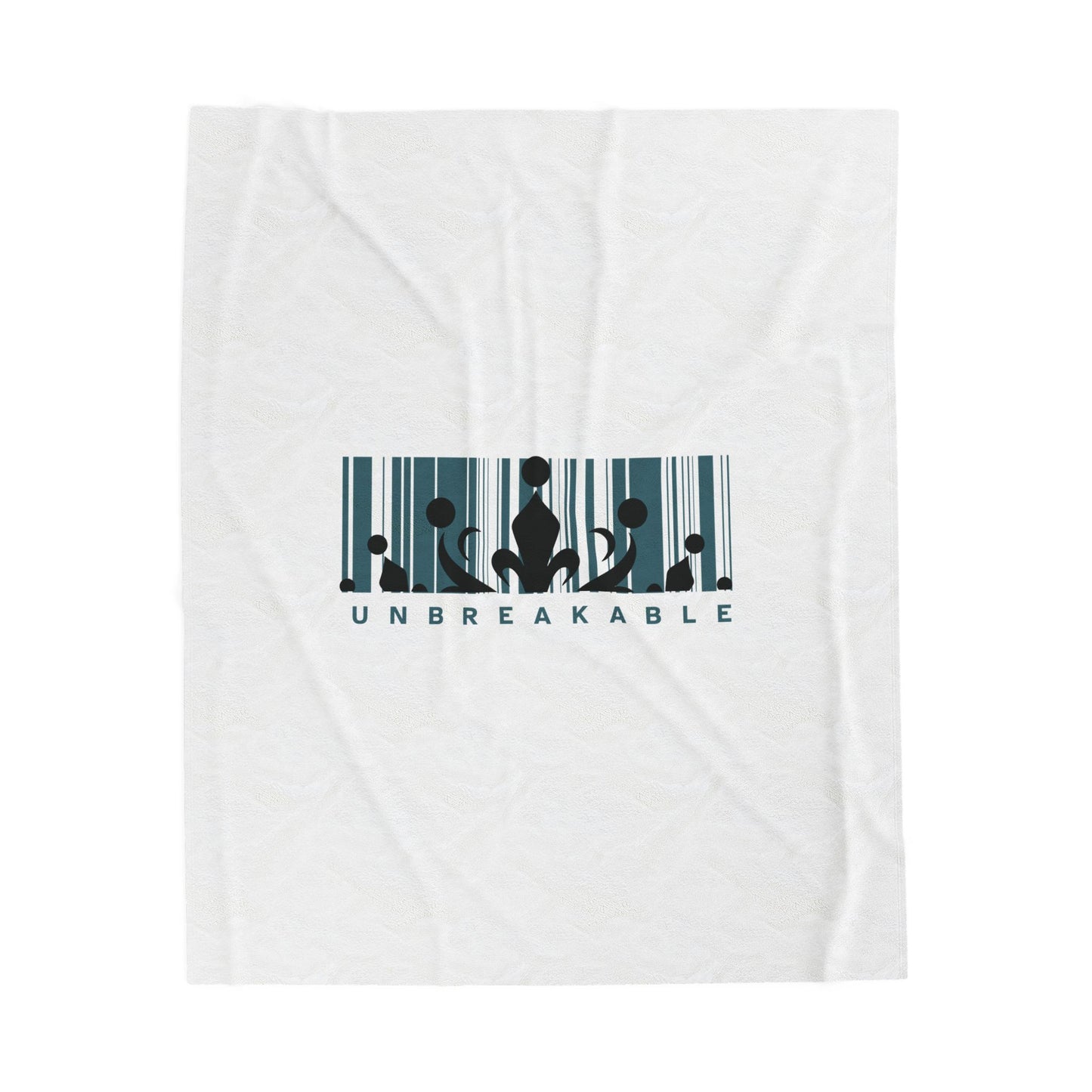 Unbreakable Velveteen Plush Blanket – Ultra-Soft, Warm & Durable for Home & Gifts