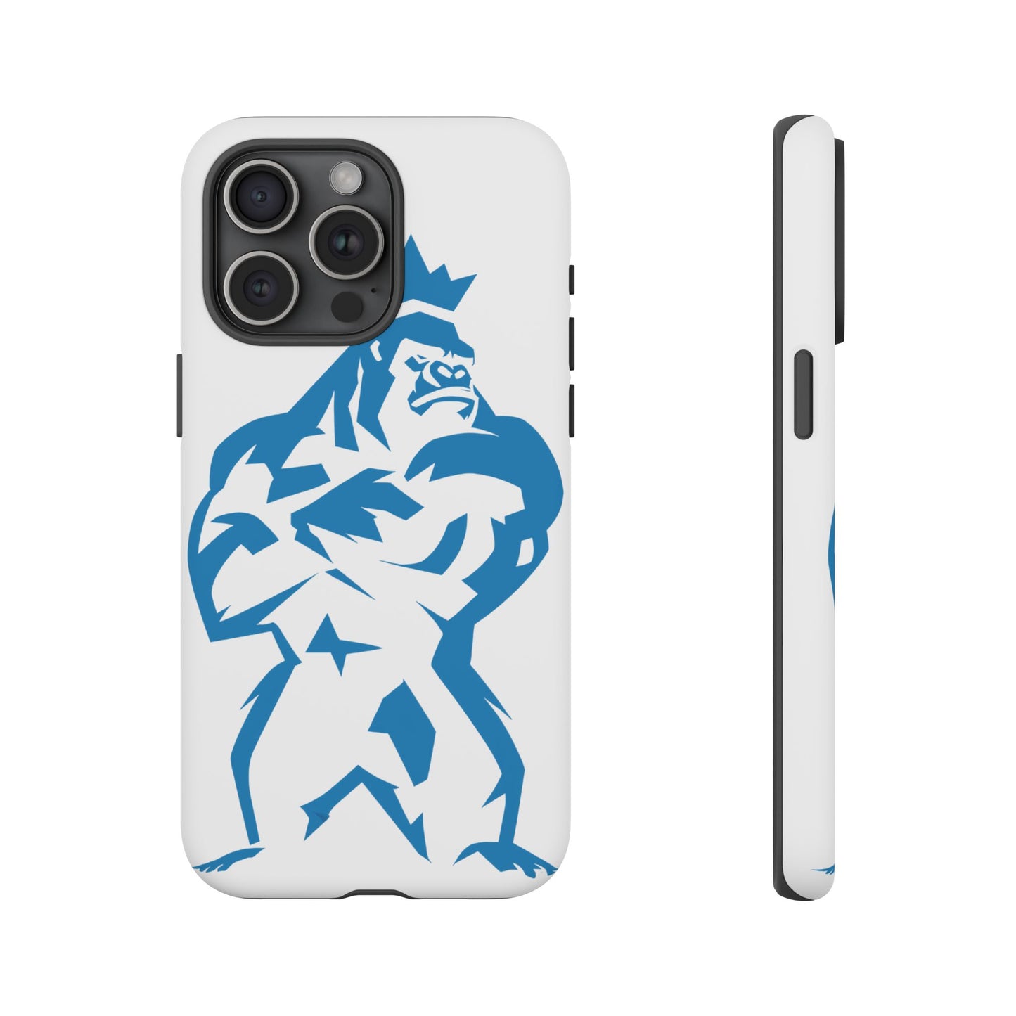 GVA Spirit Animal Durable Tough Phone Case – Impact-Resistant & Shockproof Protection for Everyday Use
