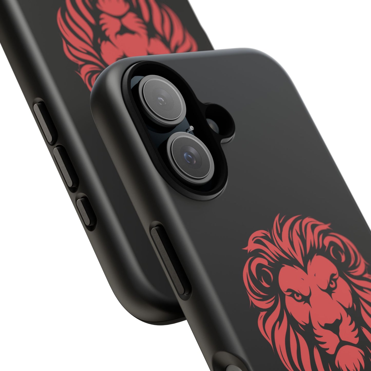 GVA Logo Durable Tough Phone Case – Impact-Resistant & Shockproof Protection for Everyday Use