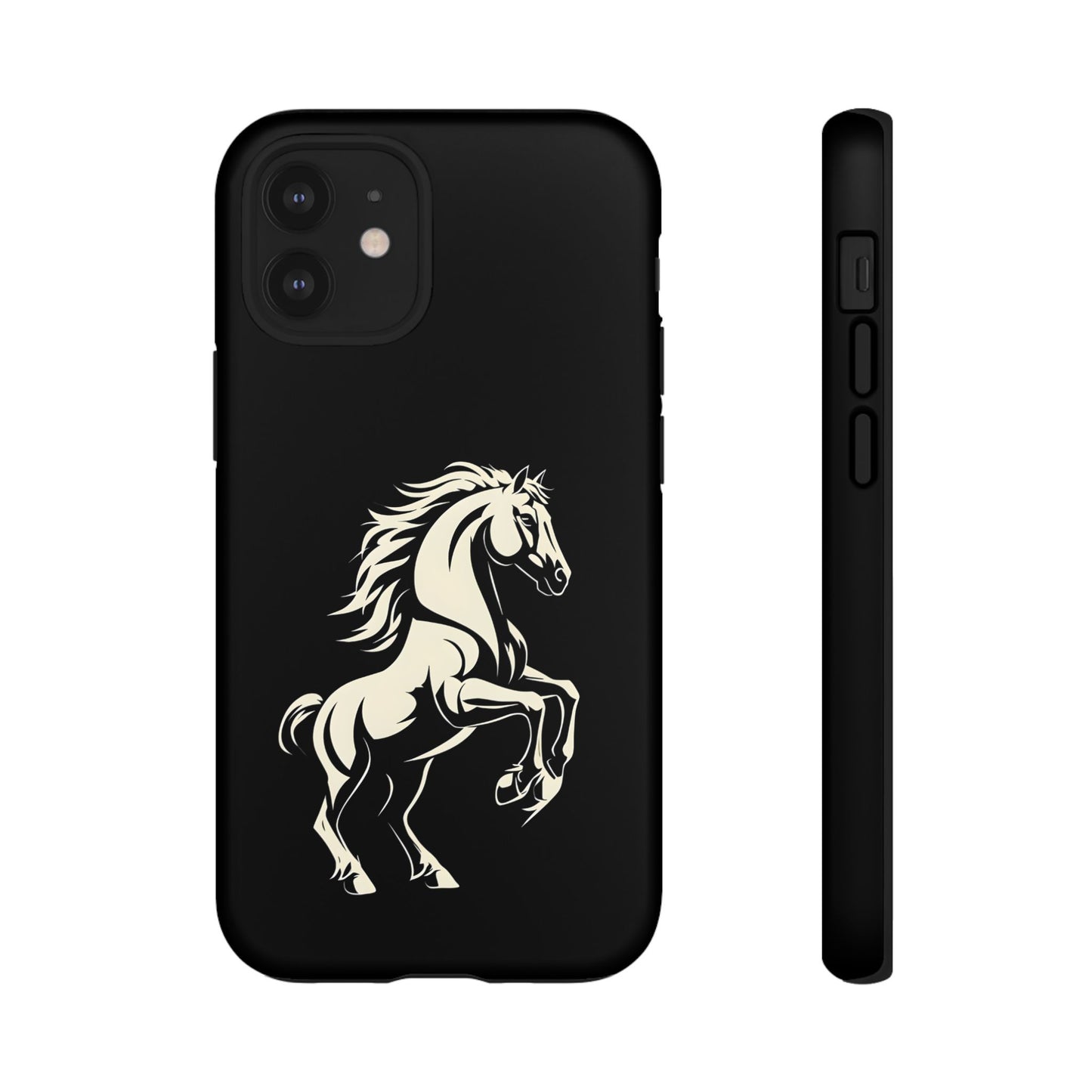 GVA Spirit Animal Durable Tough Phone Case – Impact-Resistant & Shockproof Protection for Everyday Use