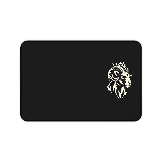 GVA Spirit Animal Sleek & Stylish Desk Mat – Perfect for Office or Home