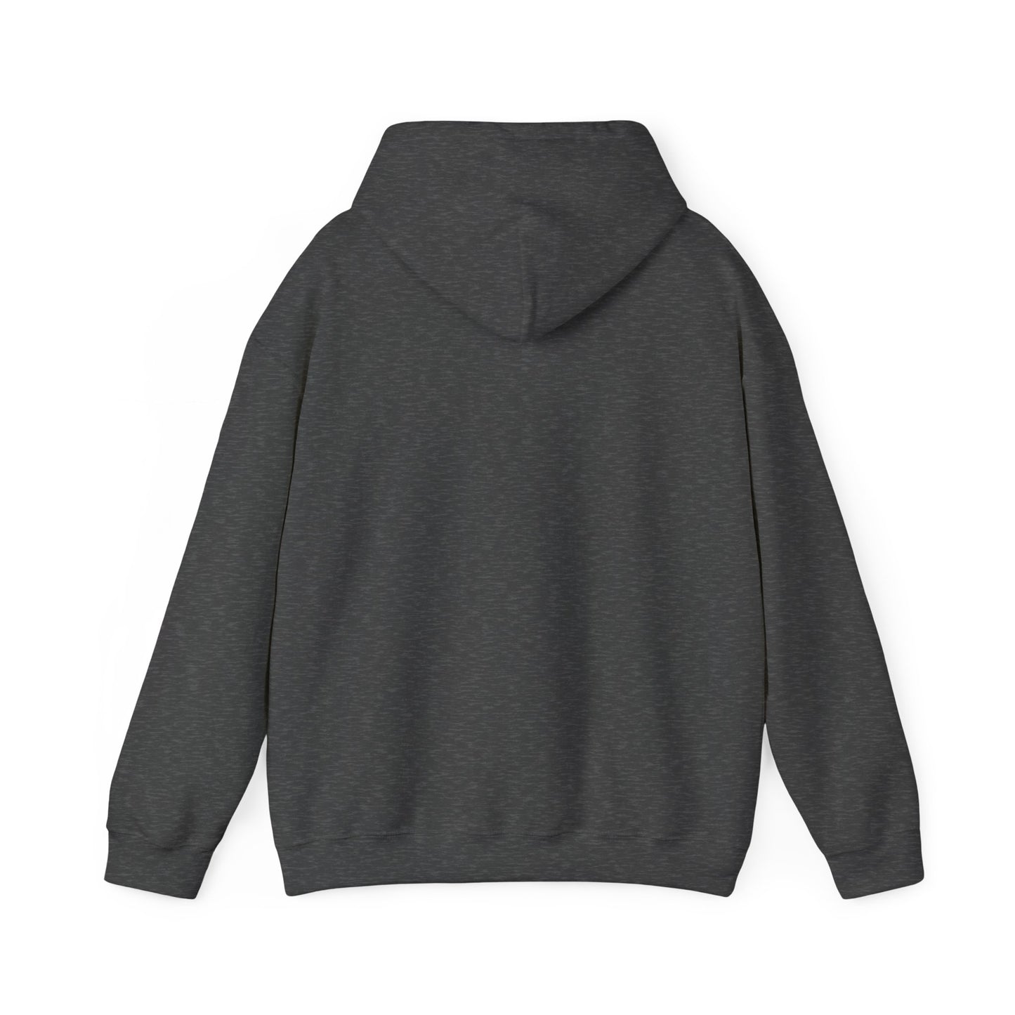 Unisex Heavy Blend Hoodie – Soft Fleece, Warm & Durable for Everyday Wear