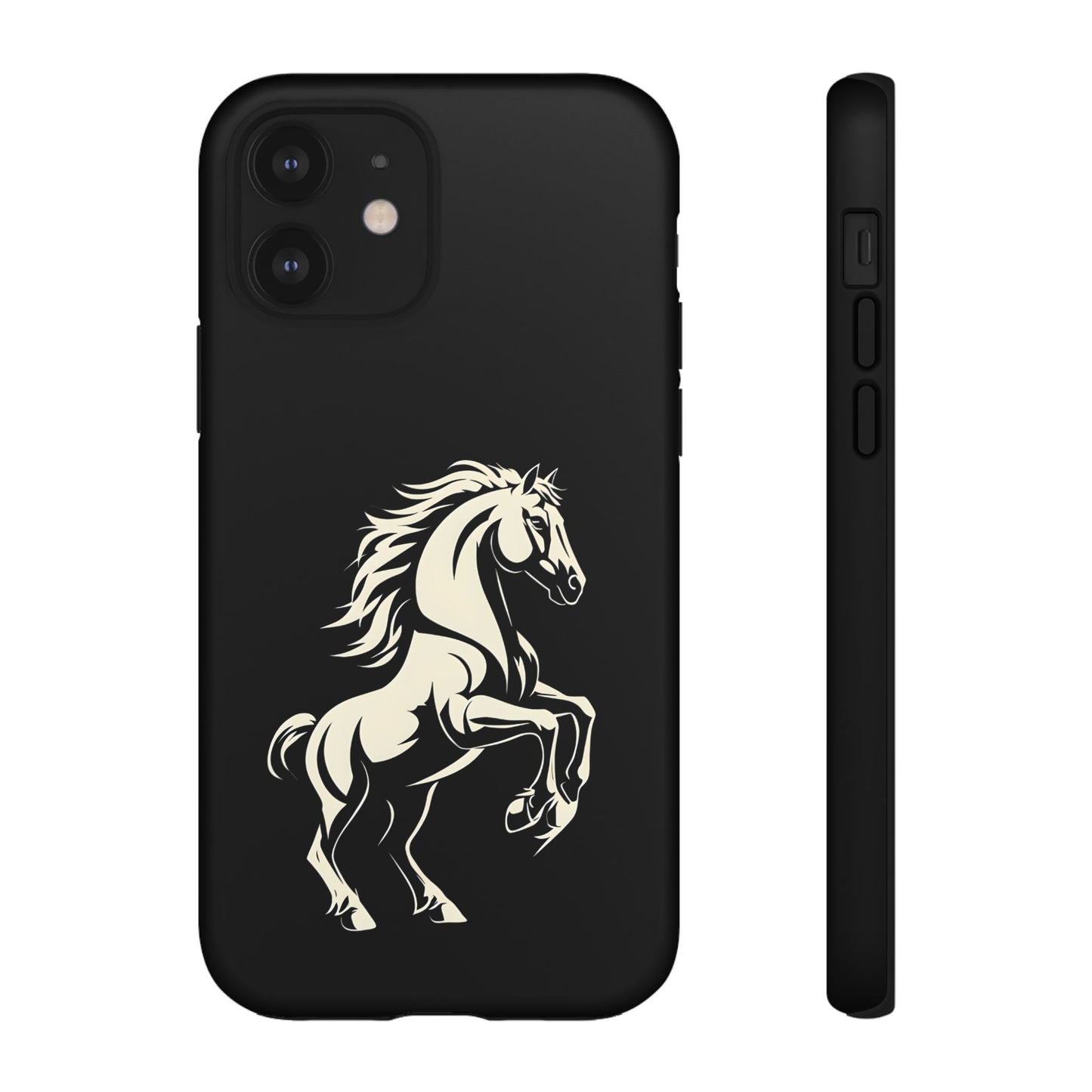 GVA Spirit Animal Durable Tough Phone Case – Impact-Resistant & Shockproof Protection for Everyday Use