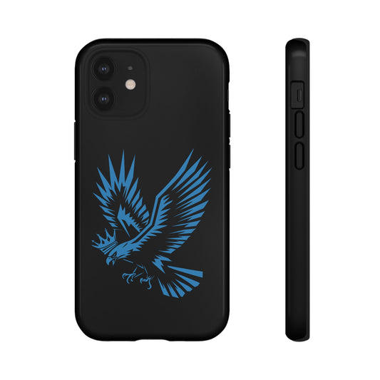 GVA Spirit Animal Durable Tough Phone Case – Impact-Resistant & Shockproof Protection for Everyday Use