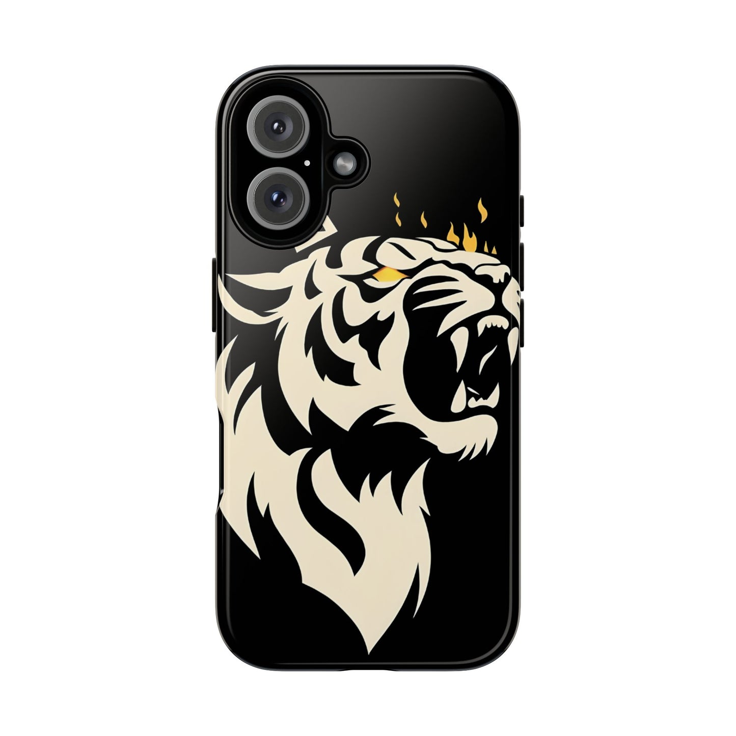 GVA Spirit Animal Durable Tough Phone Case – Impact-Resistant & Shockproof Protection for Everyday Use