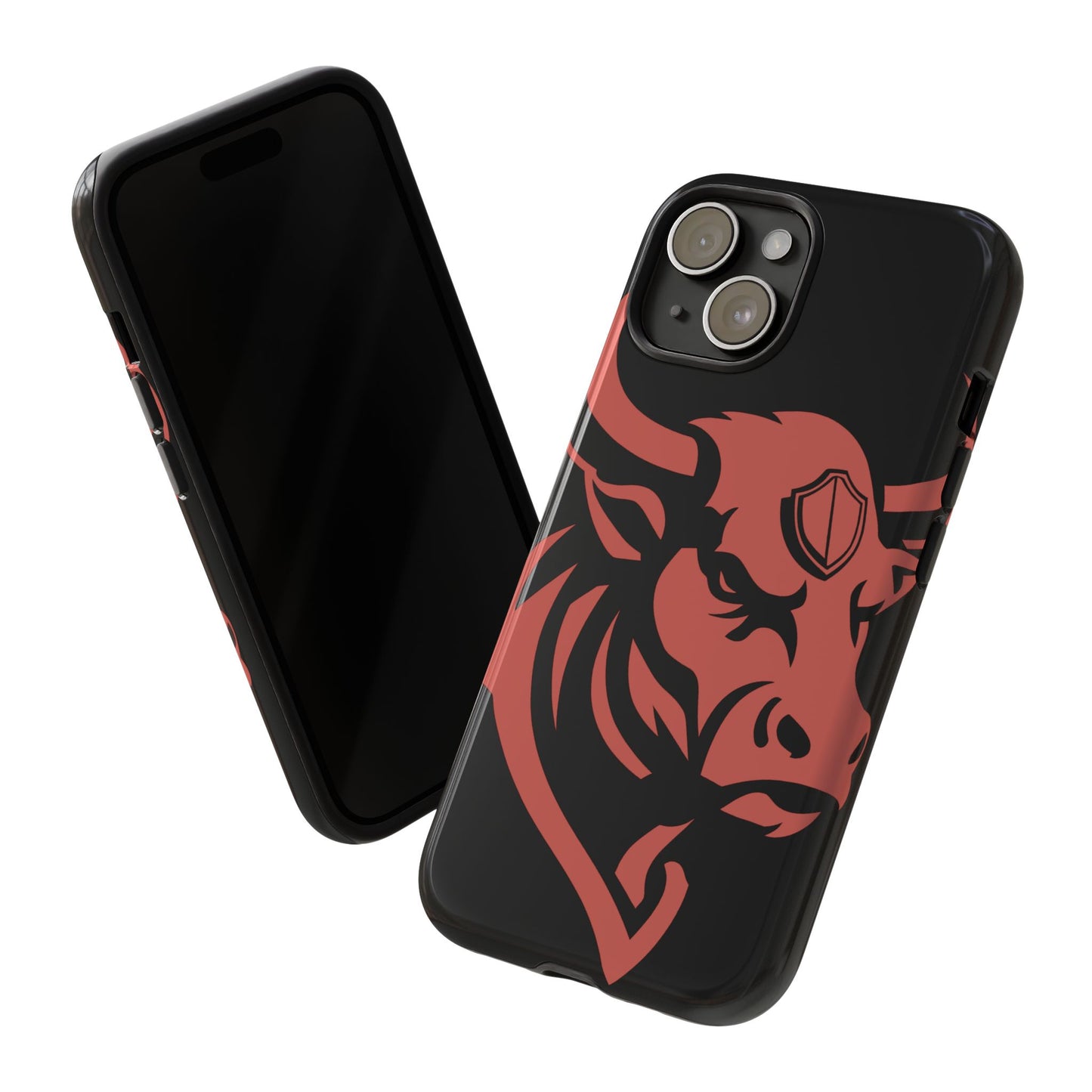 GVA Spirit Animal Durable Tough Phone Case – Impact-Resistant & Shockproof Protection for Everyday Use